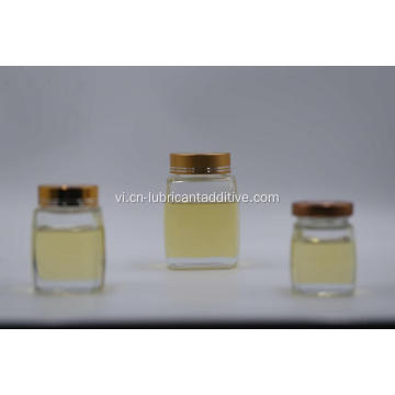 Gói phụ gia Oil Oil Oil Super Low Oil